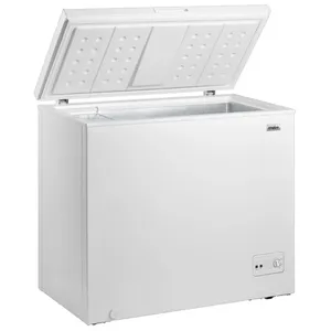 Freezer Congelador Horizontal Blanco 7 pies Mabe